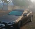 Коричневий Мазда 3, об'ємом двигуна 1.6 л та пробігом 220 тис. км за 8000 $, фото 1 на Automoto.ua