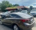 Коричневий Мазда 3, об'ємом двигуна 2 л та пробігом 156 тис. км за 10400 $, фото 1 на Automoto.ua