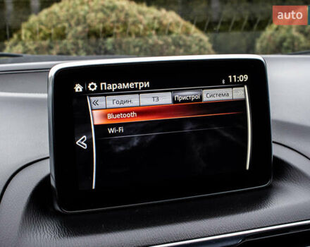 Коричневый Мазда 3, объемом двигателя 1.5 л и пробегом 181 тыс. км за 10500 $, фото 45 на Automoto.ua