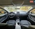 Коричневый Мазда 3, объемом двигателя 2 л и пробегом 175 тыс. км за 10400 $, фото 20 на Automoto.ua