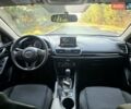 Коричневый Мазда 3, объемом двигателя 2 л и пробегом 175 тыс. км за 10400 $, фото 11 на Automoto.ua