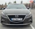 Коричневый Мазда 3, объемом двигателя 2 л и пробегом 175 тыс. км за 9999 $, фото 2 на Automoto.ua