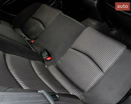 Коричневый Мазда 3, объемом двигателя 1.5 л и пробегом 181 тыс. км за 10500 $, фото 28 на Automoto.ua