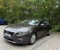 Коричневий Мазда 3, об'ємом двигуна 2 л та пробігом 177 тис. км за 10000 $, фото 1 на Automoto.ua