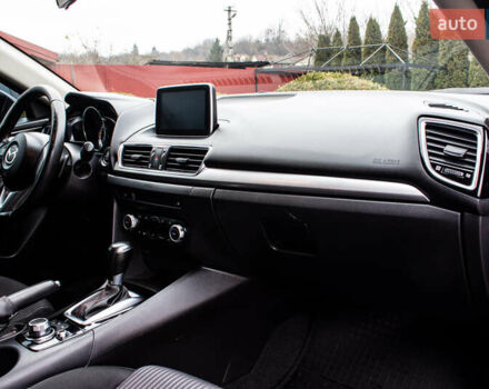 Коричневый Мазда 3, объемом двигателя 1.5 л и пробегом 181 тыс. км за 10500 $, фото 33 на Automoto.ua