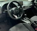 Коричневый Мазда 3, объемом двигателя 2 л и пробегом 121 тыс. км за 10000 $, фото 1 на Automoto.ua