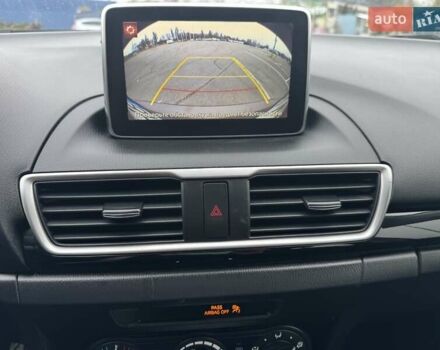 Коричневый Мазда 3, объемом двигателя 2 л и пробегом 175 тыс. км за 9999 $, фото 13 на Automoto.ua