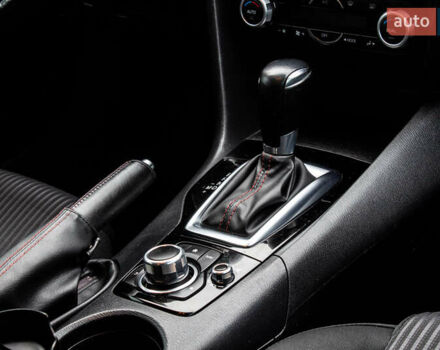 Коричневый Мазда 3, объемом двигателя 1.5 л и пробегом 181 тыс. км за 10500 $, фото 30 на Automoto.ua