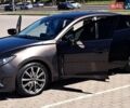 Коричневый Мазда 3, объемом двигателя 2 л и пробегом 109 тыс. км за 12500 $, фото 1 на Automoto.ua
