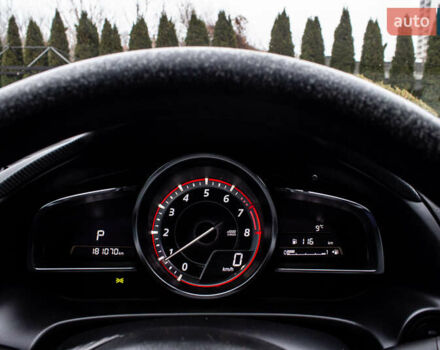 Коричневый Мазда 3, объемом двигателя 1.5 л и пробегом 181 тыс. км за 10500 $, фото 47 на Automoto.ua