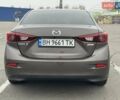 Коричневый Мазда 3, объемом двигателя 2 л и пробегом 175 тыс. км за 9999 $, фото 5 на Automoto.ua