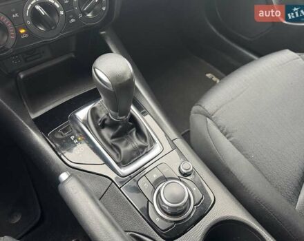 Коричневый Мазда 3, объемом двигателя 2 л и пробегом 175 тыс. км за 9999 $, фото 12 на Automoto.ua