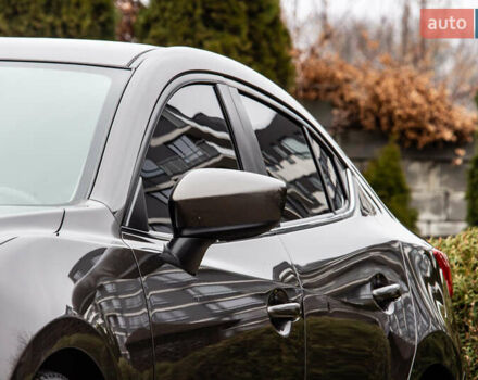 Коричневый Мазда 3, объемом двигателя 1.5 л и пробегом 181 тыс. км за 10500 $, фото 9 на Automoto.ua