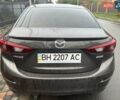 Мазда 3 2016 в Киеве на Automoto.ua Коричневый Мазда 3, объемом двигателя 1.5 л и пробегом 94 тыс. км за 13500 $, фото 12 на Automoto.ua