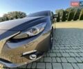 Коричневый Мазда 3, объемом двигателя 1.5 л и пробегом 94 тыс. км за 11500 $, фото 5 на Automoto.ua