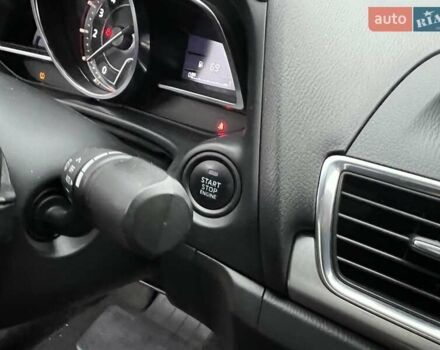 Коричневий Мазда 3, об'ємом двигуна 1.5 л та пробігом 94 тис. км за 12990 $, фото 40 на Automoto.ua