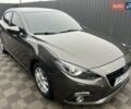 Коричневий Мазда 3, об'ємом двигуна 1.5 л та пробігом 94 тис. км за 12990 $, фото 15 на Automoto.ua