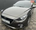 Коричневий Мазда 3, об'ємом двигуна 1.5 л та пробігом 94 тис. км за 12990 $, фото 6 на Automoto.ua