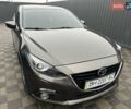 Коричневий Мазда 3, об'ємом двигуна 1.5 л та пробігом 94 тис. км за 12990 $, фото 11 на Automoto.ua