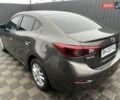 Коричневий Мазда 3, об'ємом двигуна 1.5 л та пробігом 94 тис. км за 12990 $, фото 17 на Automoto.ua