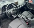 Коричневий Мазда 3, об'ємом двигуна 1.5 л та пробігом 94 тис. км за 12990 $, фото 37 на Automoto.ua
