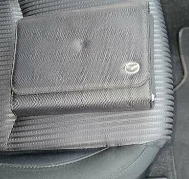 Коричневый Мазда 3, объемом двигателя 1.5 л и пробегом 143 тыс. км за 14400 $, фото 12 на Automoto.ua