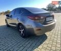 Коричневый Мазда 3, объемом двигателя 1.5 л и пробегом 94 тыс. км за 11500 $, фото 4 на Automoto.ua
