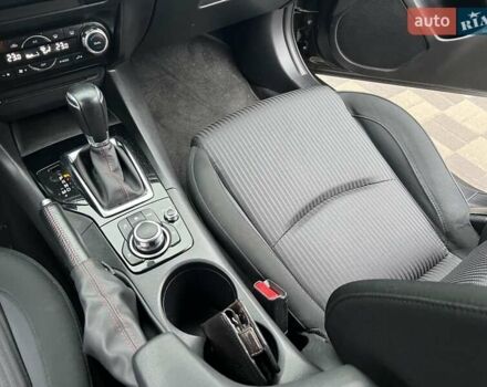 Коричневий Мазда 3, об'ємом двигуна 1.5 л та пробігом 94 тис. км за 12990 $, фото 49 на Automoto.ua