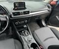 Коричневий Мазда 3, об'ємом двигуна 1.5 л та пробігом 94 тис. км за 12990 $, фото 45 на Automoto.ua