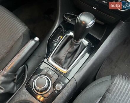 Мазда 3 2016 в Киеве на Automoto.ua Коричневый Мазда 3, объемом двигателя 1.5 л и пробегом 94 тыс. км за 13500 $, фото 26 на Automoto.ua