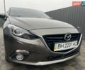 Коричневий Мазда 3, об'ємом двигуна 1.5 л та пробігом 94 тис. км за 12990 $, фото 14 на Automoto.ua