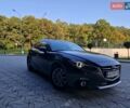 Коричневый Мазда 3, объемом двигателя 1.5 л и пробегом 77 тыс. км за 13900 $, фото 1 на Automoto.ua