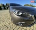 Коричневый Мазда 3, объемом двигателя 1.5 л и пробегом 94 тыс. км за 11500 $, фото 6 на Automoto.ua