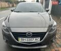 Мазда 3 2016 в Киеве на Automoto.ua Коричневый Мазда 3, объемом двигателя 1.5 л и пробегом 94 тыс. км за 13500 $, фото 4 на Automoto.ua