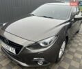 Коричневий Мазда 3, об'ємом двигуна 1.5 л та пробігом 94 тис. км за 12990 $, фото 4 на Automoto.ua