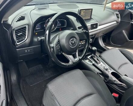 Коричневий Мазда 3, об'ємом двигуна 1.5 л та пробігом 94 тис. км за 12990 $, фото 27 на Automoto.ua