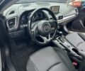 Коричневий Мазда 3, об'ємом двигуна 1.5 л та пробігом 94 тис. км за 12990 $, фото 27 на Automoto.ua