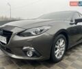 Коричневий Мазда 3, об'ємом двигуна 1.5 л та пробігом 94 тис. км за 12990 $, фото 7 на Automoto.ua
