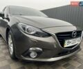Коричневий Мазда 3, об'ємом двигуна 1.5 л та пробігом 94 тис. км за 12990 $, фото 12 на Automoto.ua
