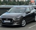 Коричневый Мазда 3, объемом двигателя 1.5 л и пробегом 74 тыс. км за 15400 $, фото 1 на Automoto.ua