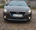 Коричневый Мазда 3, объемом двигателя 1.5 л и пробегом 143 тыс. км за 14400 $, фото 1 на Automoto.ua