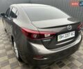 Коричневий Мазда 3, об'ємом двигуна 1.5 л та пробігом 94 тис. км за 12990 $, фото 19 на Automoto.ua