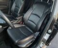 Коричневый Мазда 3, объемом двигателя 2 л и пробегом 110 тыс. км за 7500 $, фото 7 на Automoto.ua
