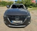 Коричневий Мазда 3, об'ємом двигуна 1.5 л та пробігом 170 тис. км за 4500 $, фото 1 на Automoto.ua