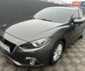 Коричневий Мазда 3, об'ємом двигуна 1.5 л та пробігом 94 тис. км за 12990 $, фото 2 на Automoto.ua