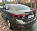 Мазда 3 2016 в Киеве на Automoto.ua Коричневый Мазда 3, объемом двигателя 1.5 л и пробегом 94 тыс. км за 13500 $, фото 16 на Automoto.ua