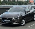 Коричневый Мазда 3, объемом двигателя 1.5 л и пробегом 74 тыс. км за 14900 $, фото 1 на Automoto.ua