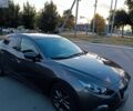 Коричневый Мазда 3, объемом двигателя 1.6 л и пробегом 290 тыс. км за 10500 $, фото 2 на Automoto.ua