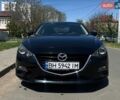 Коричневый Мазда 3, объемом двигателя 2 л и пробегом 91 тыс. км за 9500 $, фото 1 на Automoto.ua