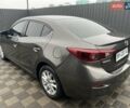 Коричневий Мазда 3, об'ємом двигуна 1.5 л та пробігом 94 тис. км за 12990 $, фото 16 на Automoto.ua